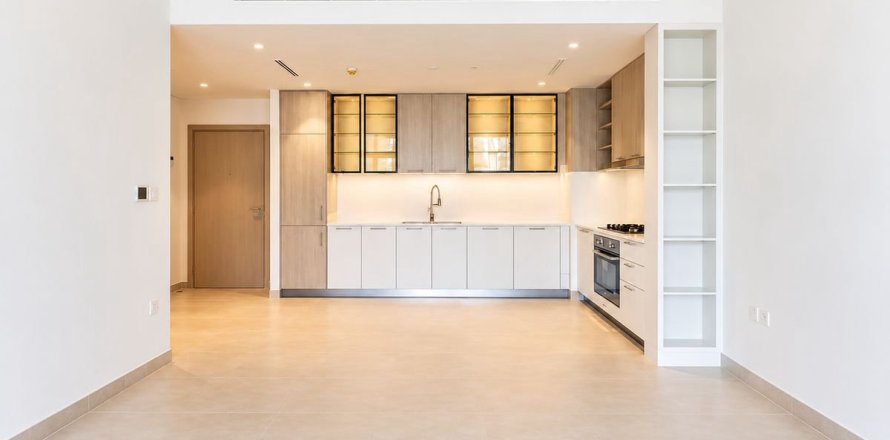 Apartment de 3 dormitorios en Dubai Hills Estate, UAE No. 210570
