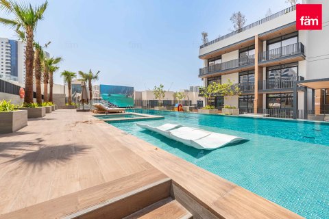 Apartment de 1 dormitorio en Dubai, UAE No. 210567 28