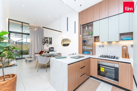 Apartment de 1 dormitorio en Dubai, UAE No. 210567 6