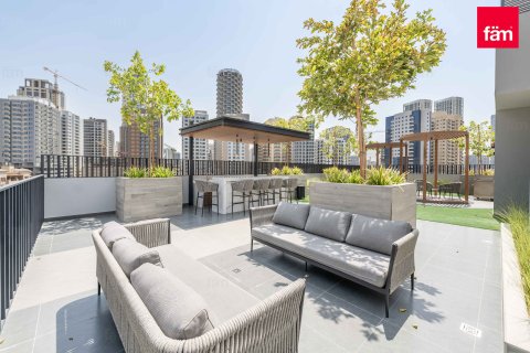 Apartment de 1 dormitorio en Dubai, UAE No. 210567 17