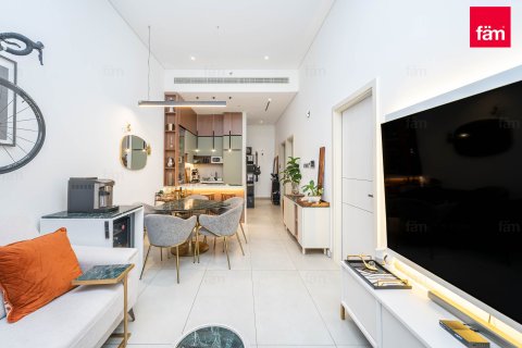 Apartment de 1 dormitorio en Dubai, UAE No. 210567 8