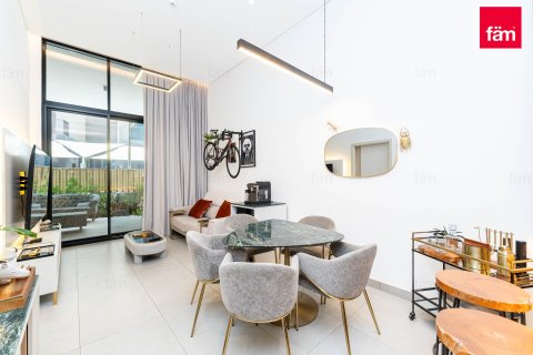 Apartment de 1 dormitorio en Dubai, UAE No. 210567 19