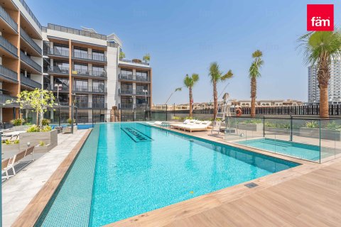 Apartment de 1 dormitorio en Dubai, UAE No. 210567 16