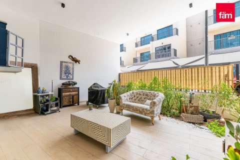 Apartment de 1 dormitorio en Dubai, UAE No. 210567 22