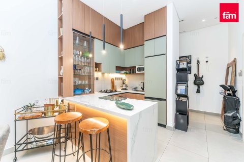 Apartment de 1 dormitorio en Dubai, UAE No. 210567 4