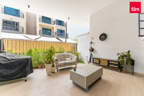 Apartment de 1 dormitorio en Dubai, UAE No. 210567 23