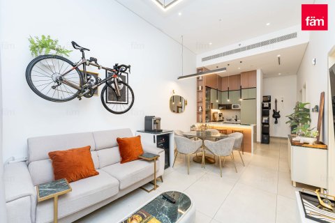 Apartment de 1 dormitorio en Dubai, UAE No. 210567 3