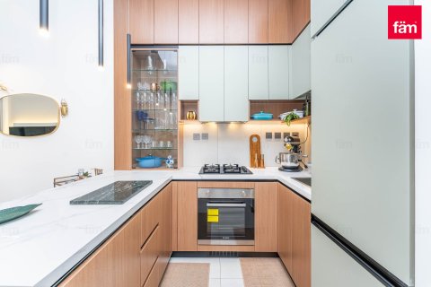 Apartment de 1 dormitorio en Dubai, UAE No. 210567 5