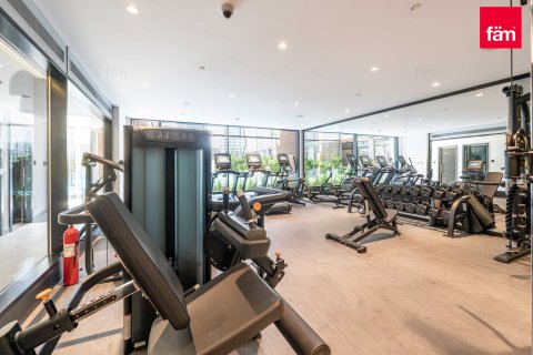 Apartment de 1 dormitorio en Dubai, UAE No. 210567 29