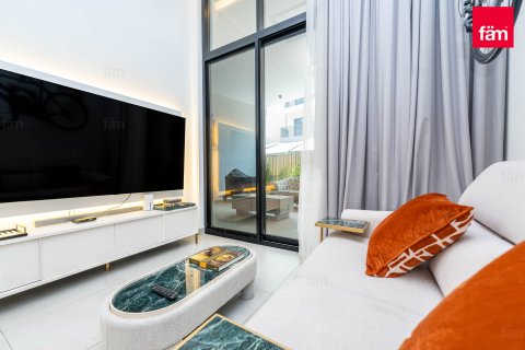 Apartment de 1 dormitorio en Dubai, UAE No. 210567 21