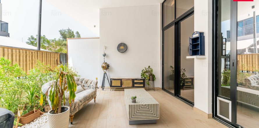 Apartment de 1 dormitorio en Dubai, UAE No. 210567