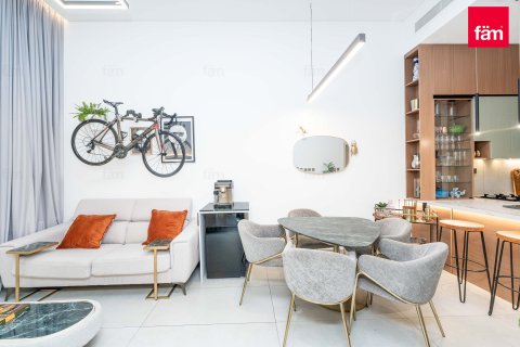 Apartment de 1 dormitorio en Dubai, UAE No. 210567 13