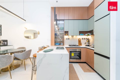 Apartment de 1 dormitorio en Dubai, UAE No. 210567 18
