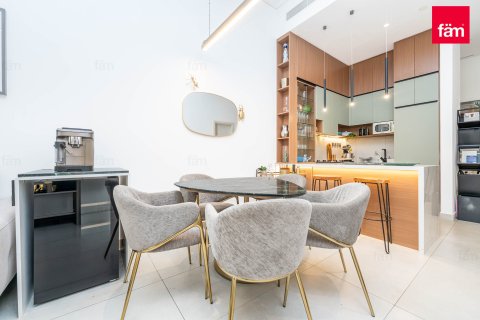 Apartment de 1 dormitorio en Dubai, UAE No. 210567 12