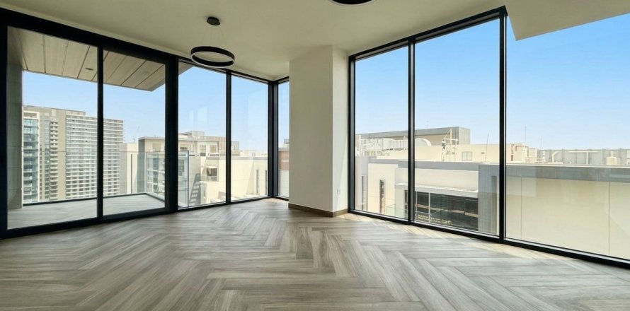 Appartement de 2 chambres à Dubai Hills Estate, UAE No. 210571