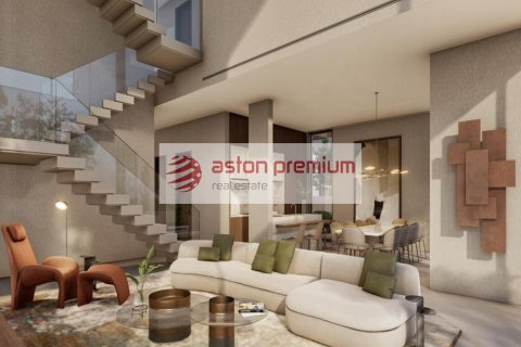 Villa de 5 chambres  No. 109240 11