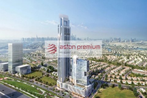 1 غرف نوم شقة  رقم 109239 3