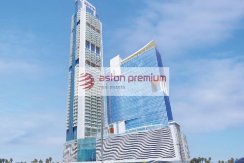 1 غرف نوم شقة  رقم 109239 4