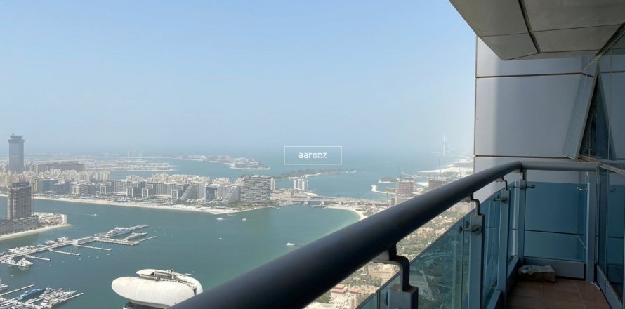 Квартира с 2 спальнями  №109245