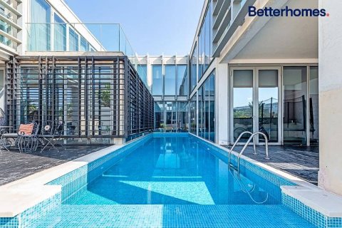 5 bedrooms Villa in Al Raha Beach, UAE No. 9027 10