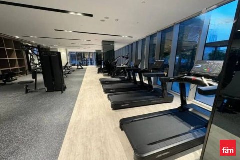 Apartment de 1 dormitorio en Dubai, UAE No. 135723 14