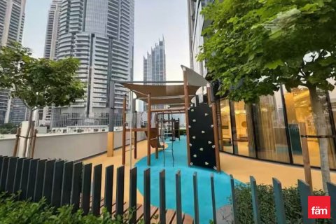 Apartment de 1 dormitorio en Dubai, UAE No. 135723 10