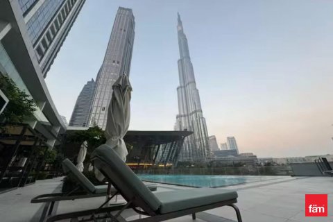 Apartment de 1 dormitorio en Dubai, UAE No. 135723 12