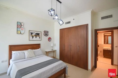 Apartment de 1 dormitorio en Dubai, UAE No. 135723 5