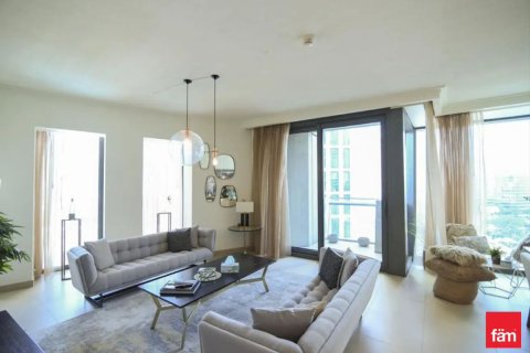 Apartment de 1 dormitorio en Dubai, UAE No. 135723 3
