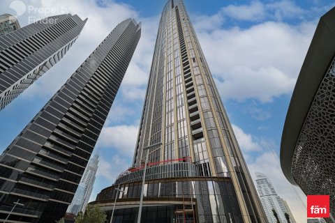 Apartment de 1 dormitorio en Dubai, UAE No. 135723 13