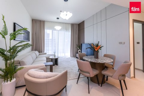 Apartment de 1 dormitorio en Dubai, UAE No. 135723 2
