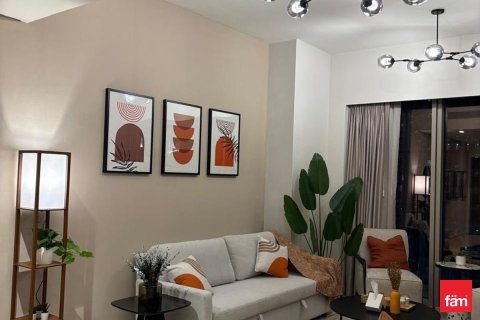 Apartment de 1 dormitorio en Dubai, UAE No. 135723 9