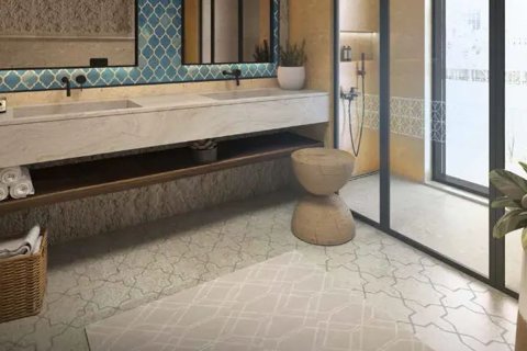 Таунхаус с 4 спальнями в Дубай, ОАЭ №135722 11