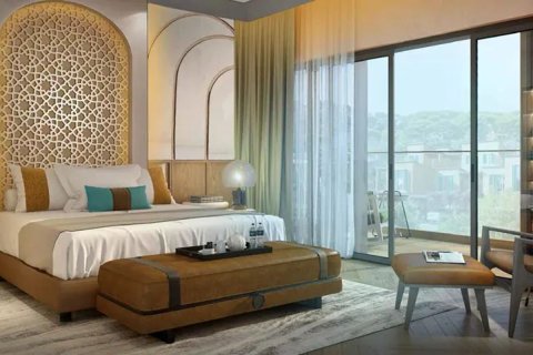 Таунхаус с 4 спальнями в Дубай, ОАЭ №135722 6