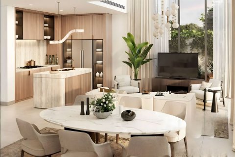 Villa de 3 dormitorios en Dubai, UAE No. 135724 11