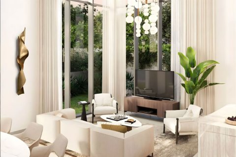 Villa de 3 dormitorios en Dubai, UAE No. 135724 3