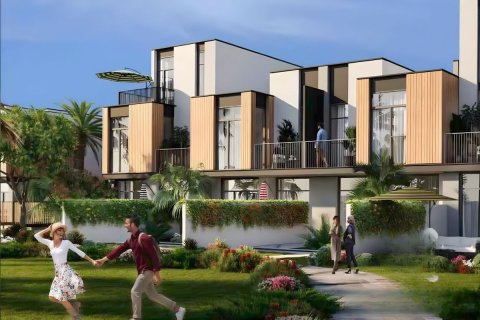 Villa de 3 dormitorios en Dubai, UAE No. 135724 4