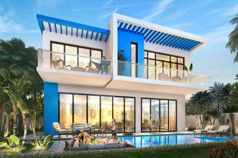 Townhouse de 5 dormitorios en Dubai, UAE No. 135719 6