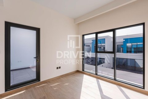 Townhouse de 3 chambres à Damac Lagoons, UAE No. 201257 10