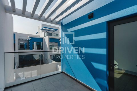 Townhouse de 3 chambres à Damac Lagoons, UAE No. 201257 14