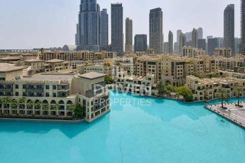 2 غرف نوم شقة في The Residences, الإمارات العربية المتحدة رقم 201255 17