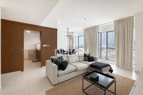 2 غرف نوم شقة في The Residences, الإمارات العربية المتحدة رقم 201255 3