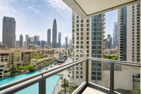 2 غرف نوم شقة في The Residences, الإمارات العربية المتحدة رقم 201255 18