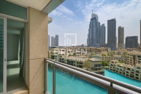 2 غرف نوم شقة في The Residences, الإمارات العربية المتحدة رقم 201255 19