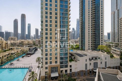2 غرف نوم شقة في The Residences, الإمارات العربية المتحدة رقم 201255 20