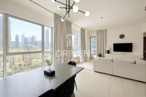 2 غرف نوم شقة في The Residences, الإمارات العربية المتحدة رقم 201255 6