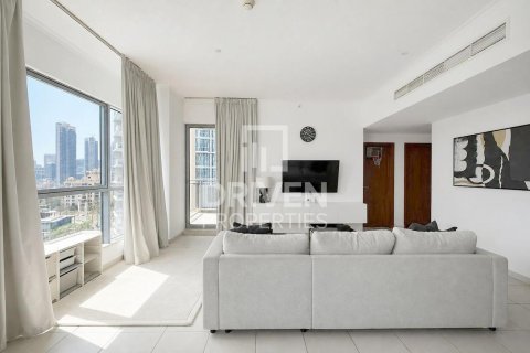 2 غرف نوم شقة في The Residences, الإمارات العربية المتحدة رقم 201255 7