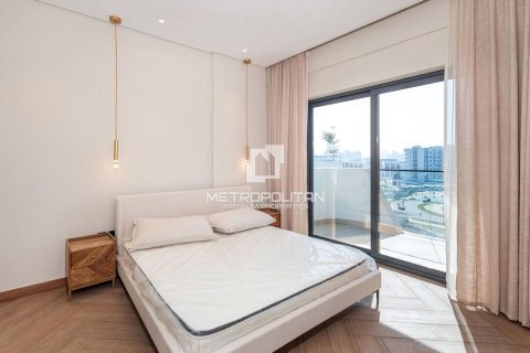 Apartment de 1 dormitorio No. 129579 9