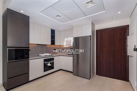 Apartment de 1 dormitorio No. 129579 6