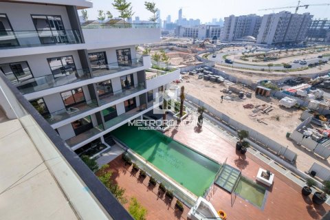 Apartment de 1 dormitorio No. 129579 17